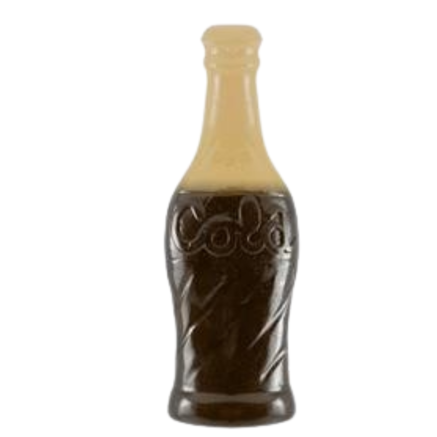 Giant Gummy Cola Bottles