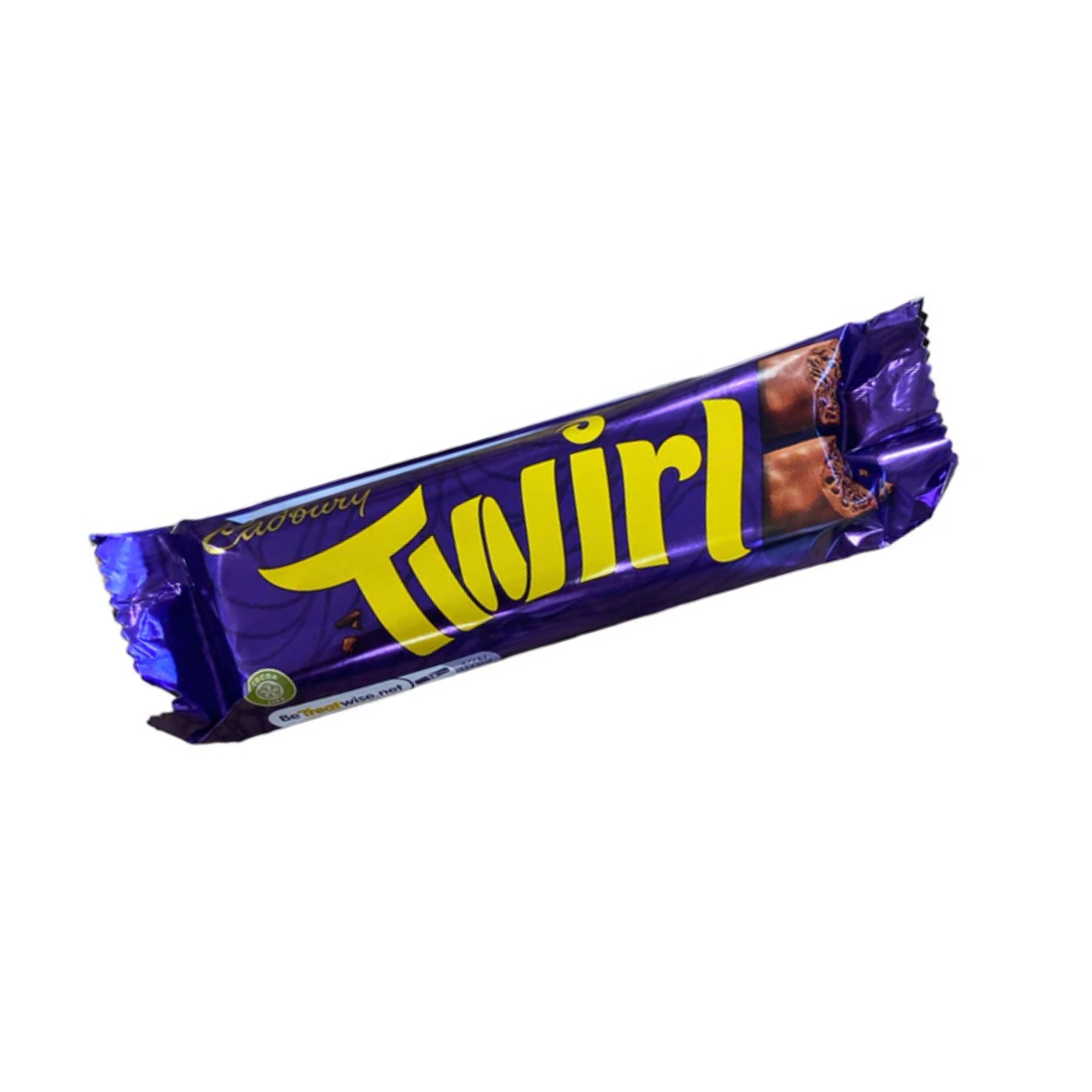 Cadbury Twirl