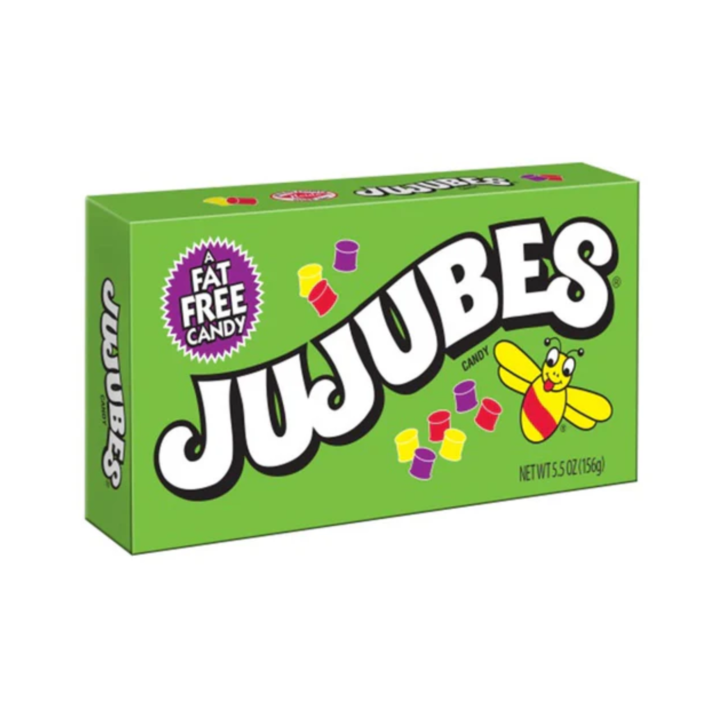 Jujubes