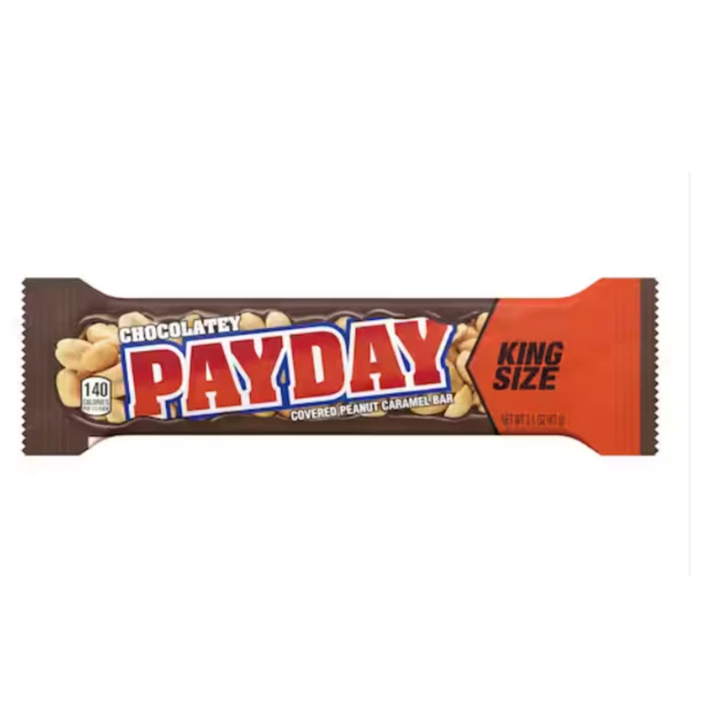 Payday Chocolatey Bar KING SIZE