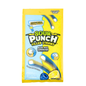 Sour Punch Filled Straws - Blue Raz/Lemonade