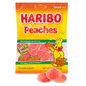 Haribo Peaches