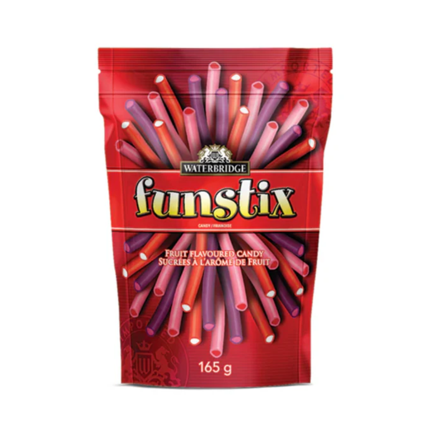 WaterBridge Funstix