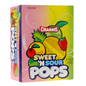 Charms Sweet 'N Sour Pops