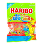 Haribo Rainbow Worms