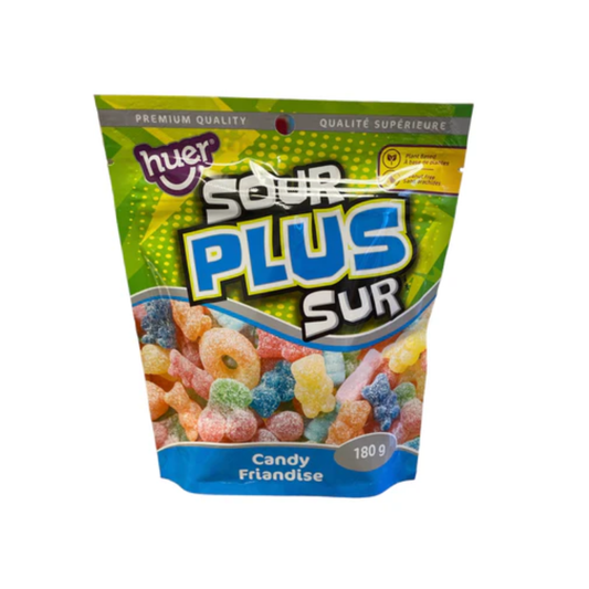 Huer Sour Plus