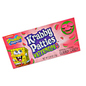 Krabby Patties Watermelon Gummy Candy
