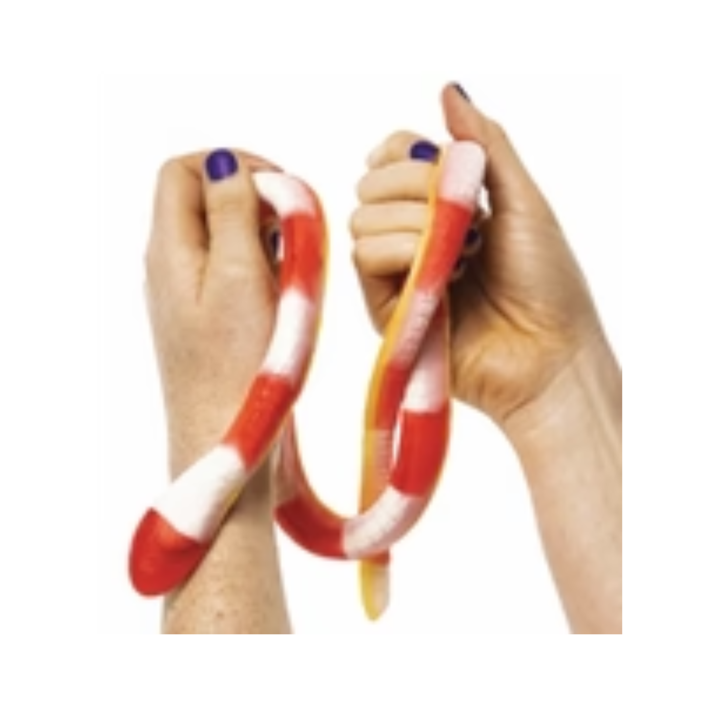 Snake Bitz - 3 foot Gummy Snake