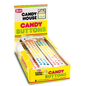 Necco Candy Buttons