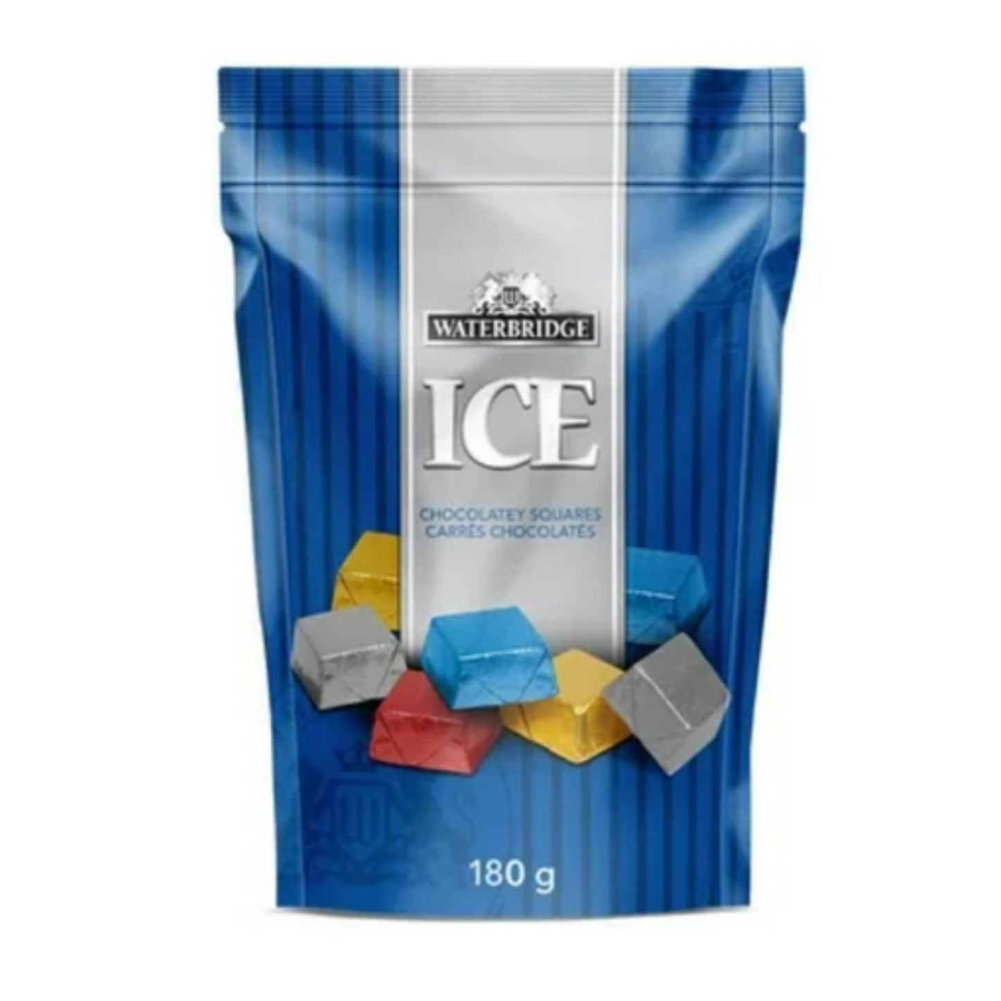 WaterBridge ICE