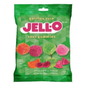 Jell-O Sour Jelly  Candy