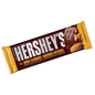 Hershey's Whole Almonds Chocolate Bar