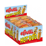 Efruitti Mini Hot Dogs