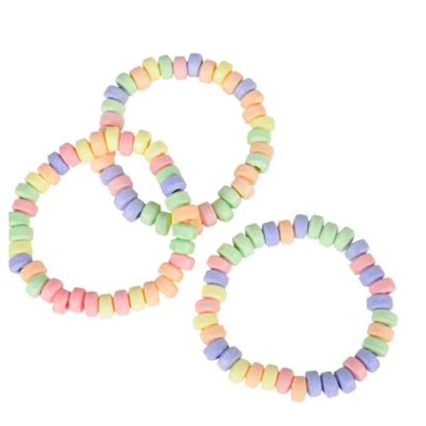 Candy Necklace