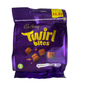 Cadbury Twirl Bites