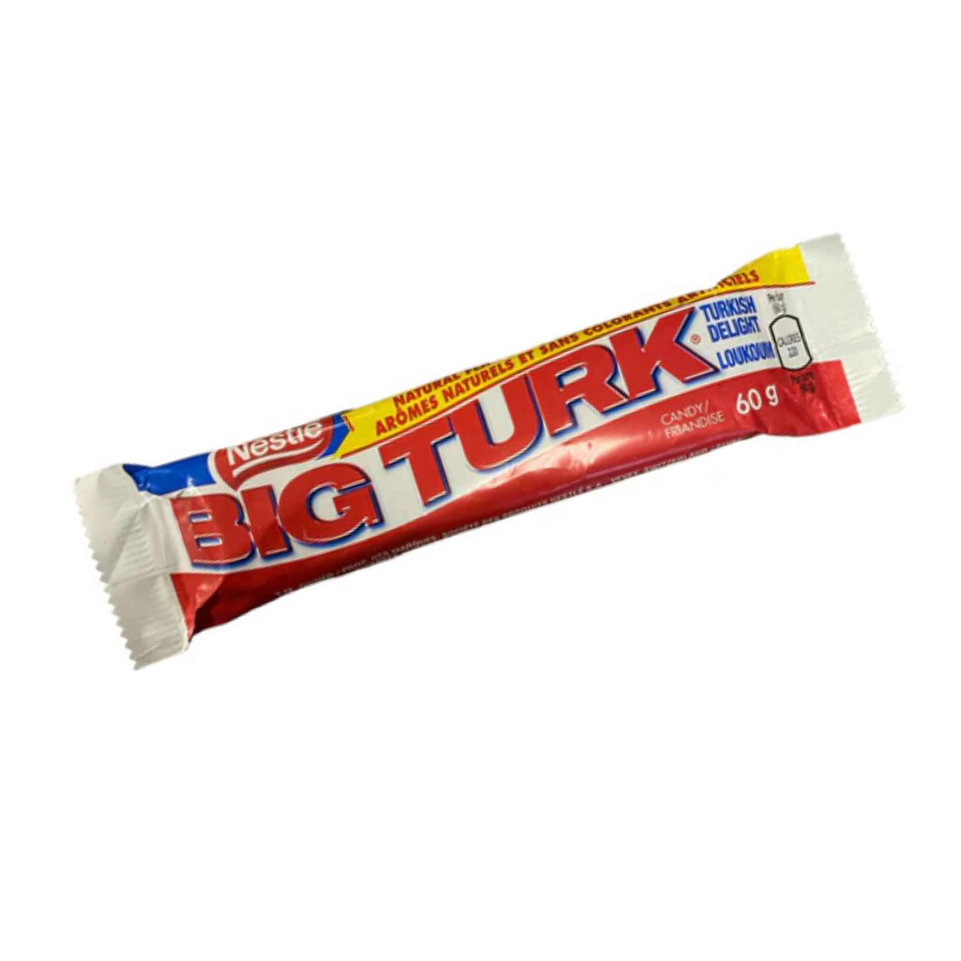 Big Turk - Candy Floss Land