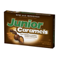 Junior Caramels Theatre Box