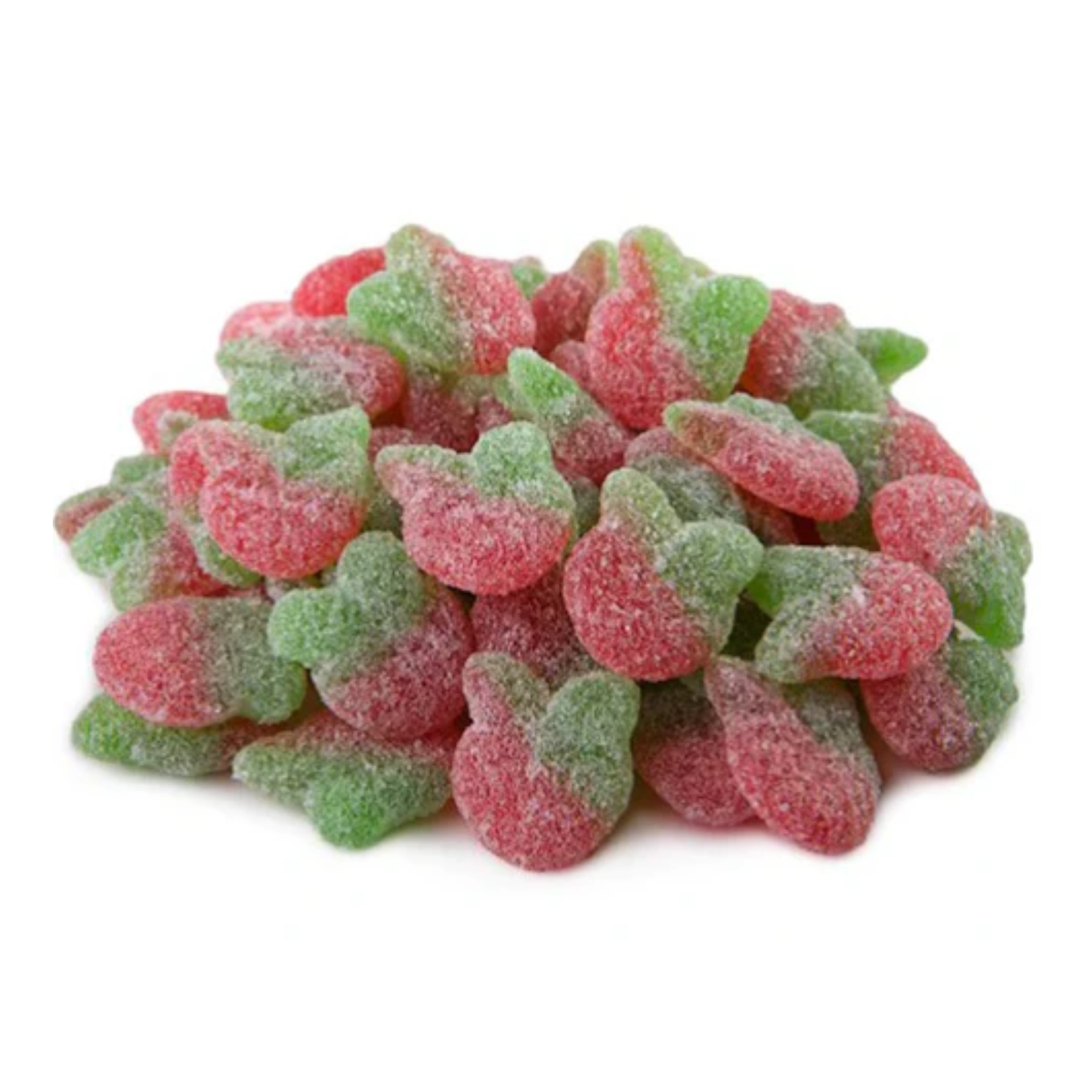 Huer Sour Strawberries