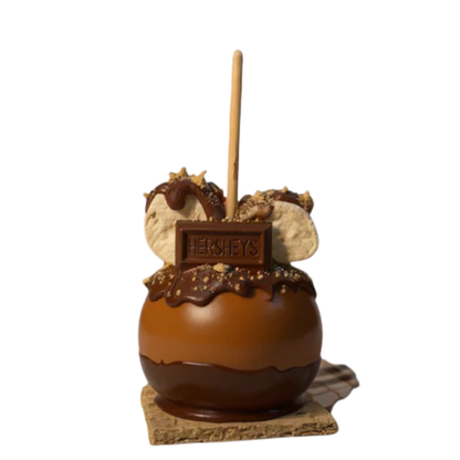 Gourmet Apples