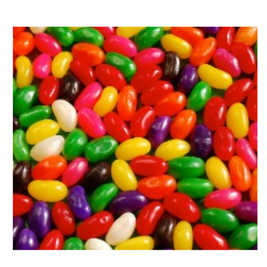 Jelly Beans