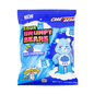 Warheads  Sour Grumpy Bears