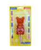1/3 lb Gummy Bear on a Stick