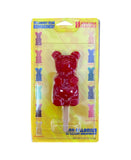 1/3 lb Gummy Bear on a Stick