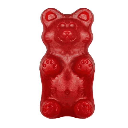 2 Pound Gummy Bear