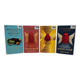 Angelique Premium Chocolates