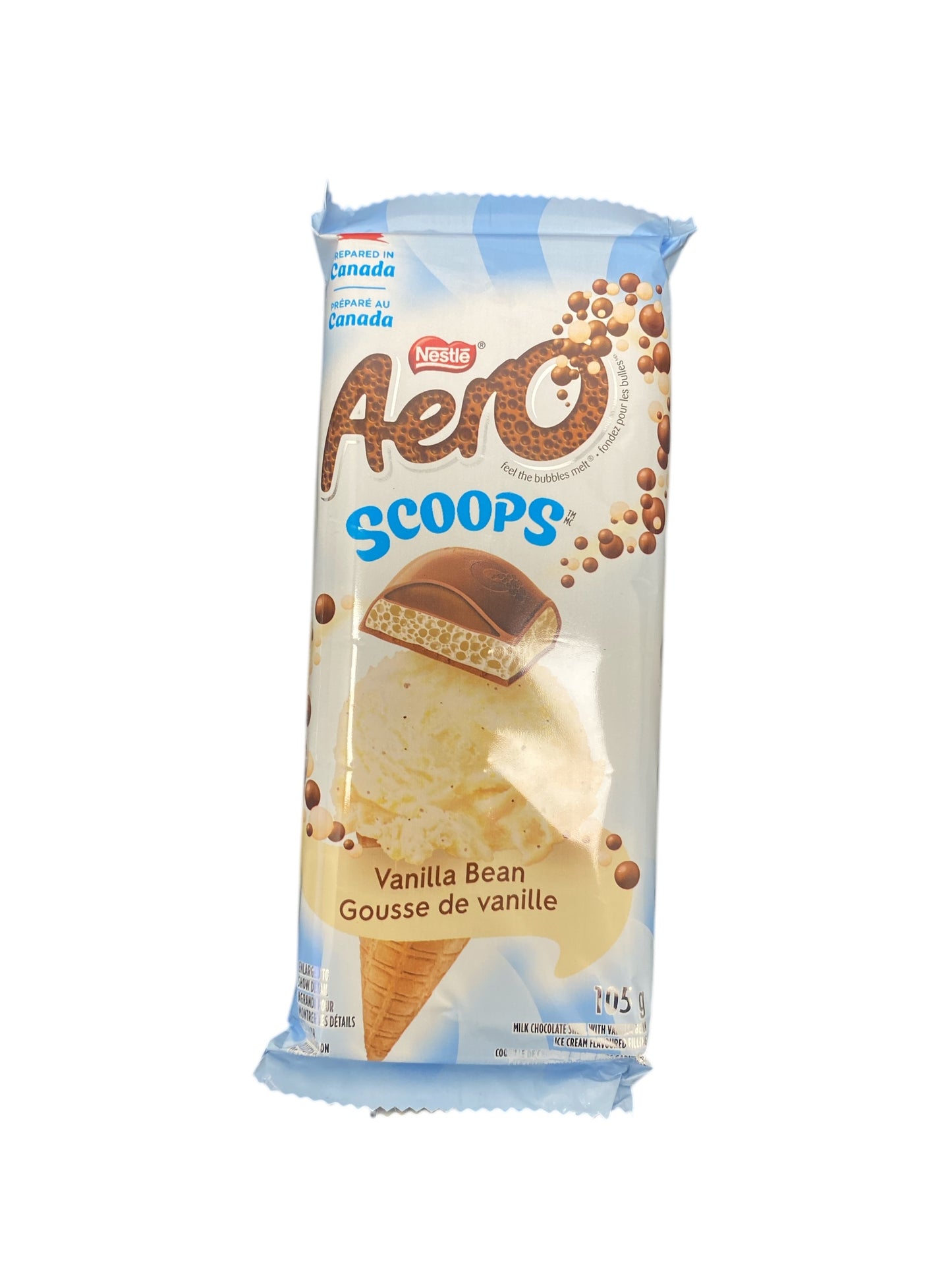 Aero Scoops