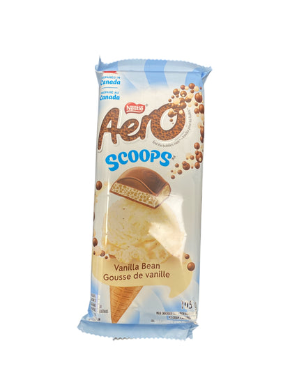 Aero Scoops