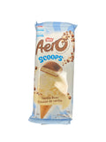 Aero Scoops