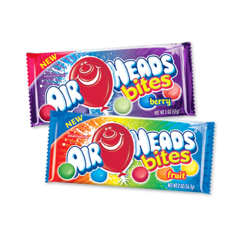 Airhead Bites