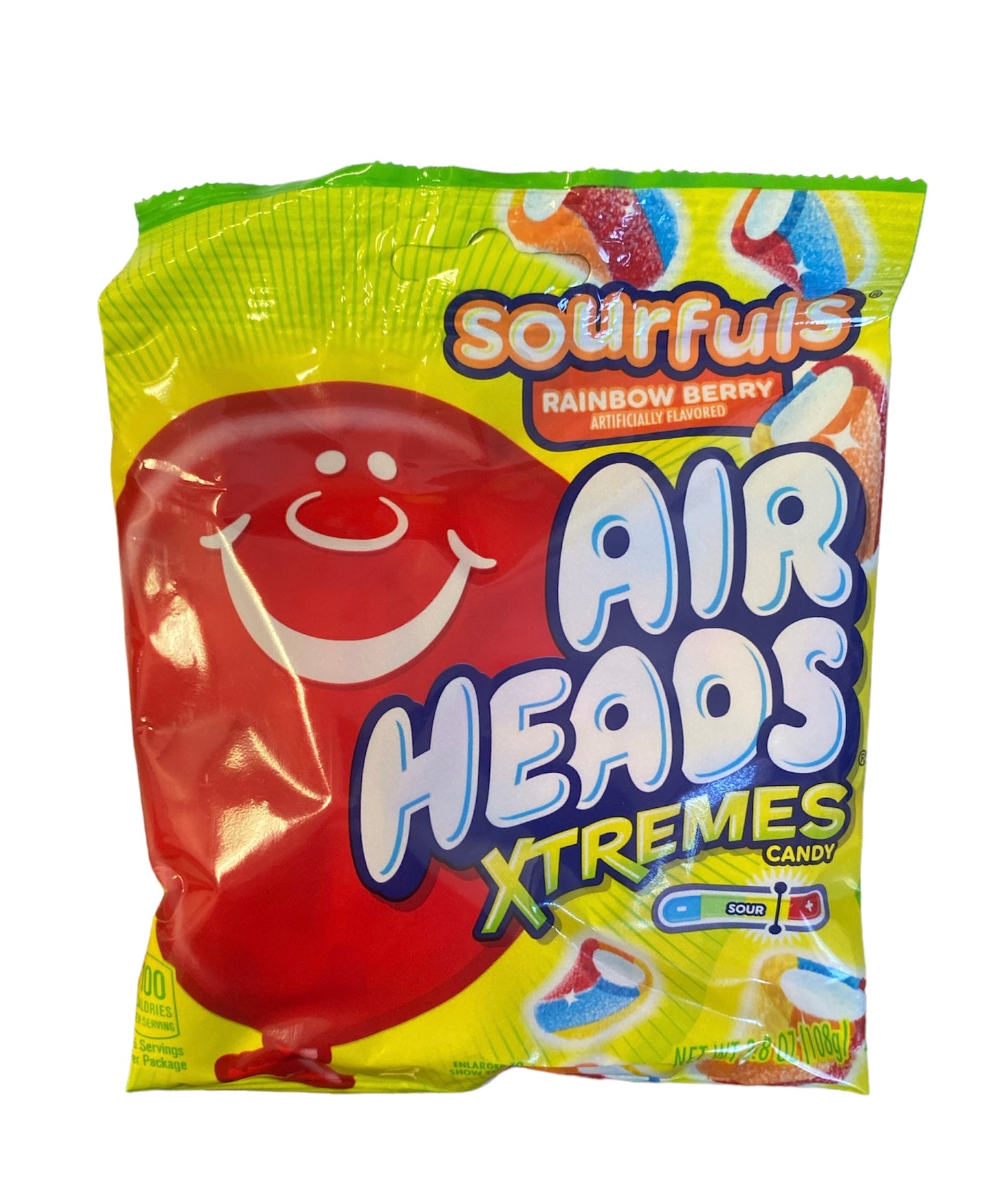 Airhead Extreme SOURFULS
