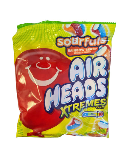 Airhead Extreme SOURFULS