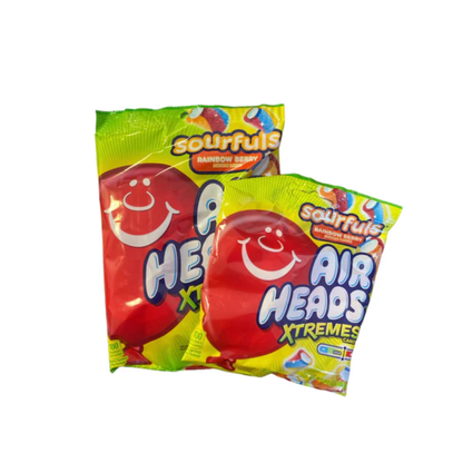 Airhead Extreme SOURFULS