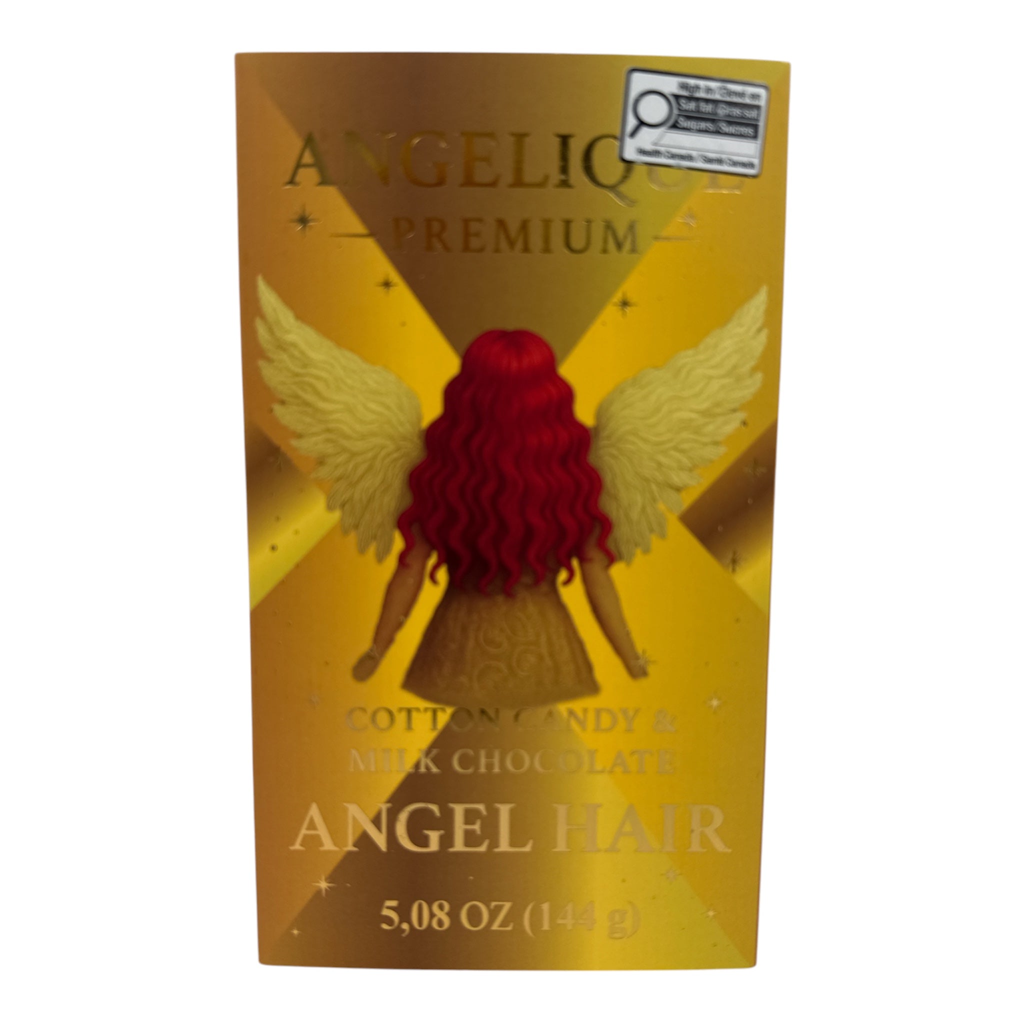 Angelique Premium Chocolates