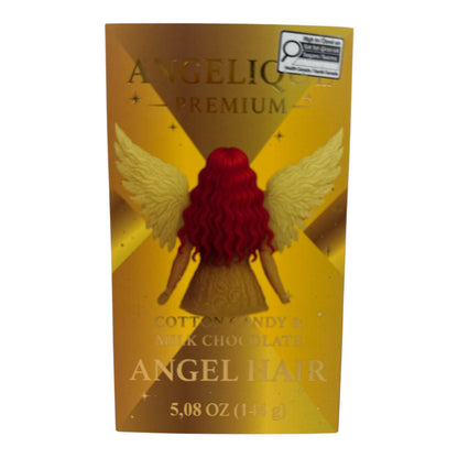 Angelique Premium Chocolates