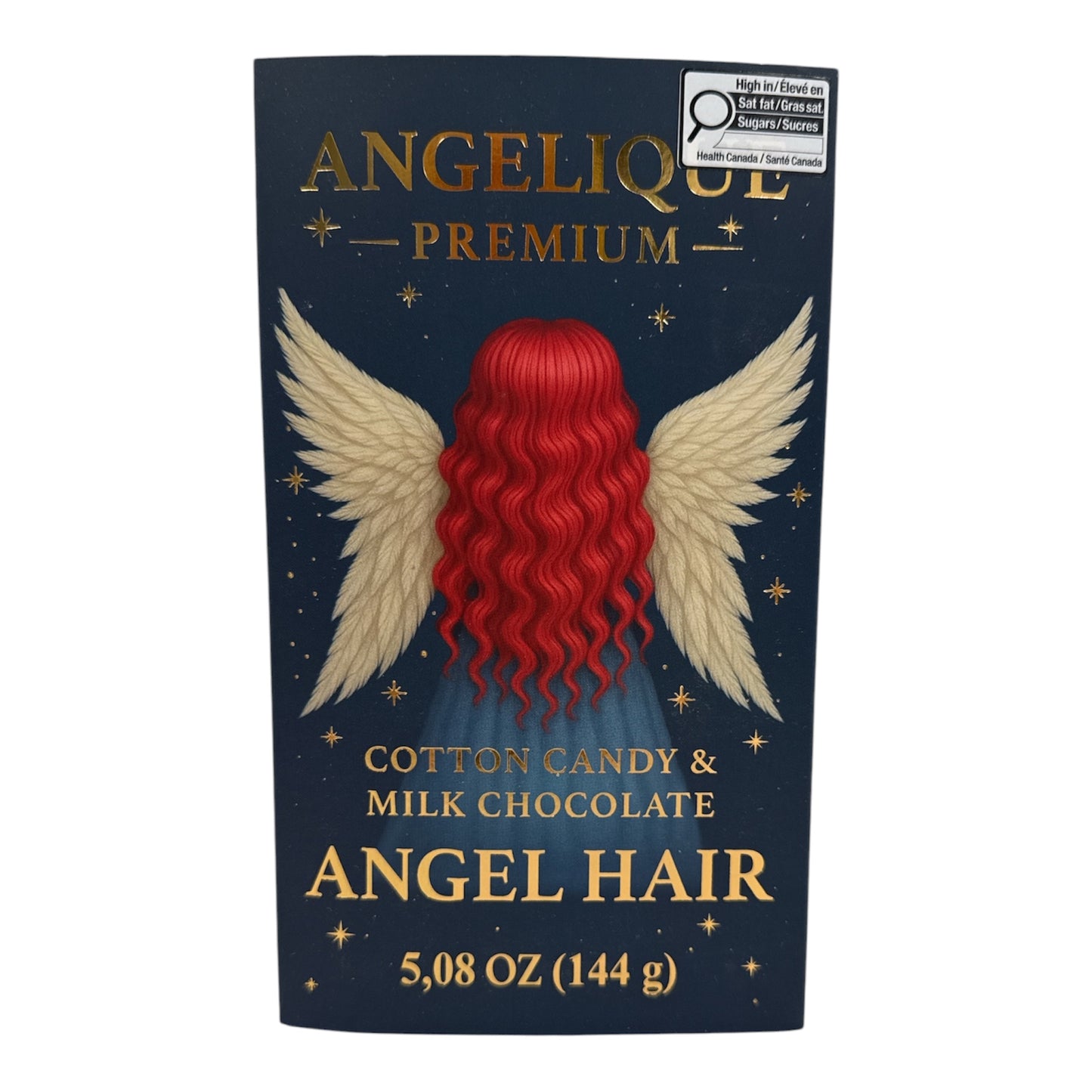 Angelique Premium Chocolates
