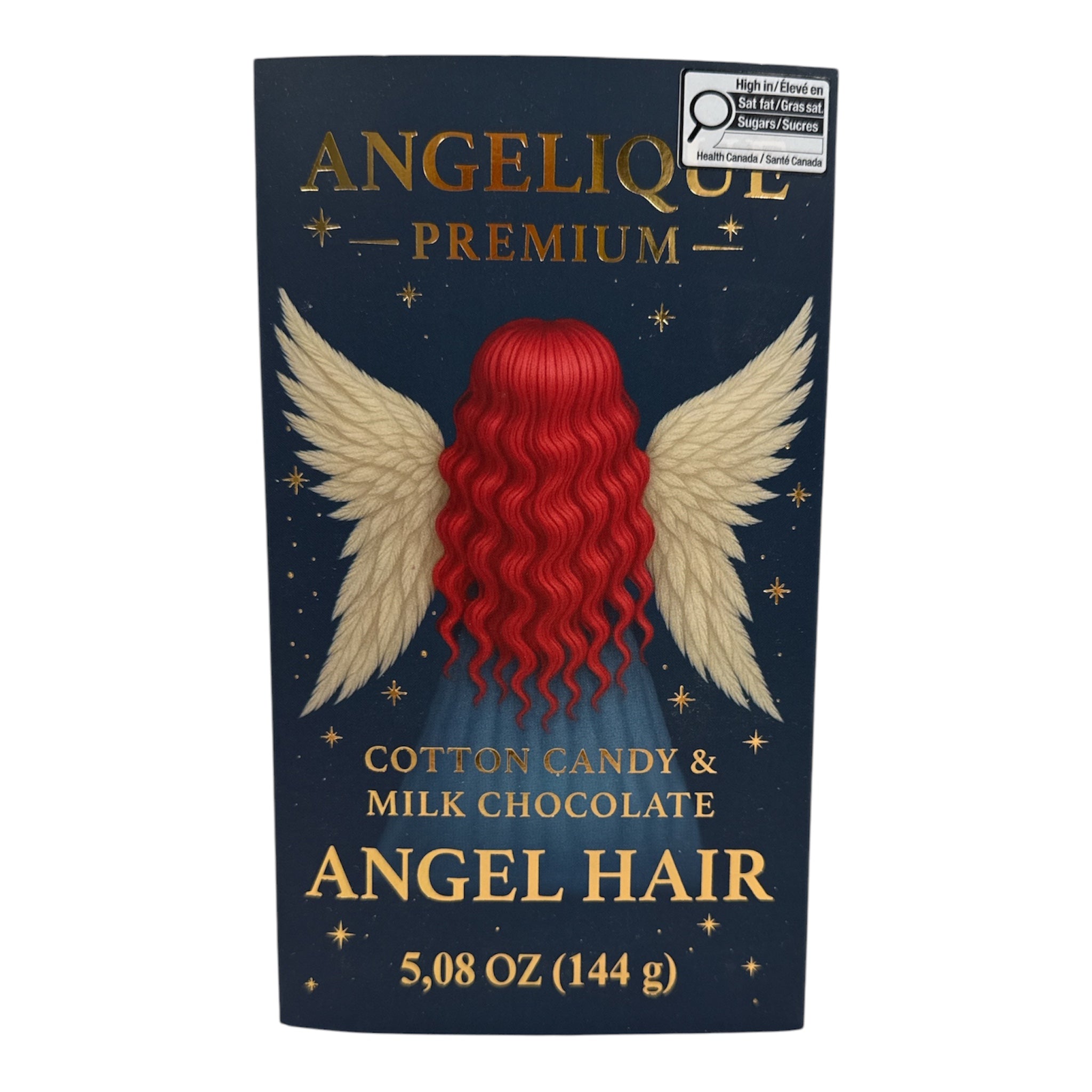 Angelique Premium Chocolates