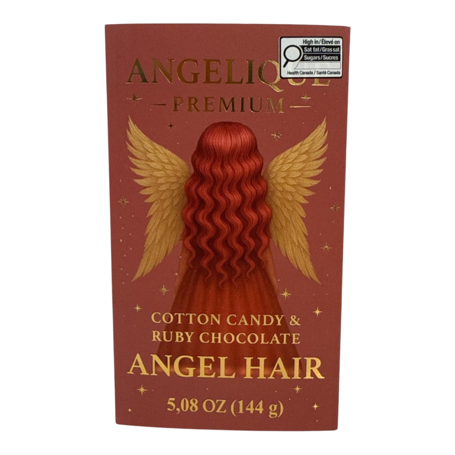 Angelique Premium Chocolates