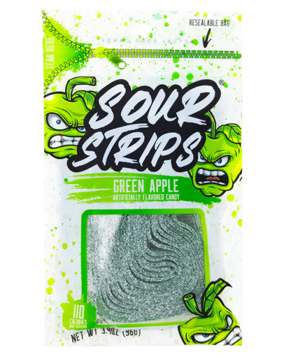 Sour Strips