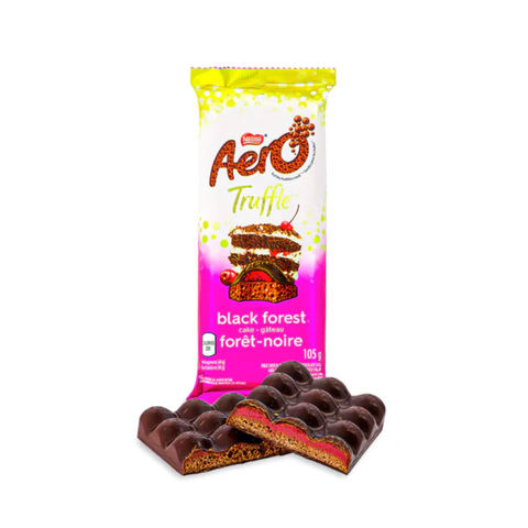 Aero Truffle Black Forest