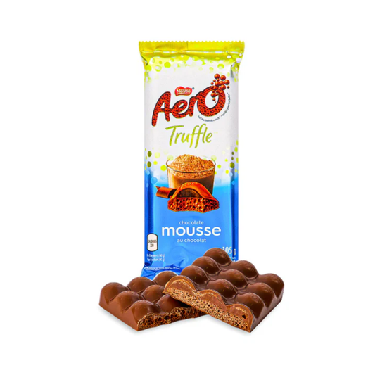 Aero Truffle Nanaimo