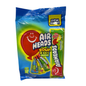 Airheads Sour Taffy Bars