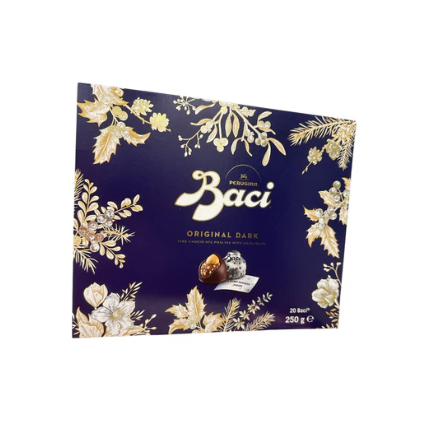 Baci Original Dark Chocolate Gift Box