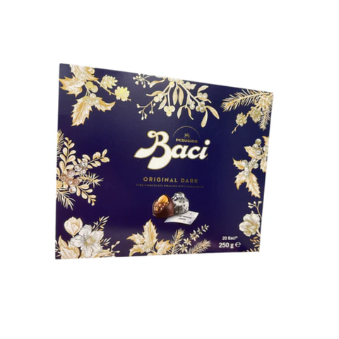 Baci Original Dark Chocolate Gift Box