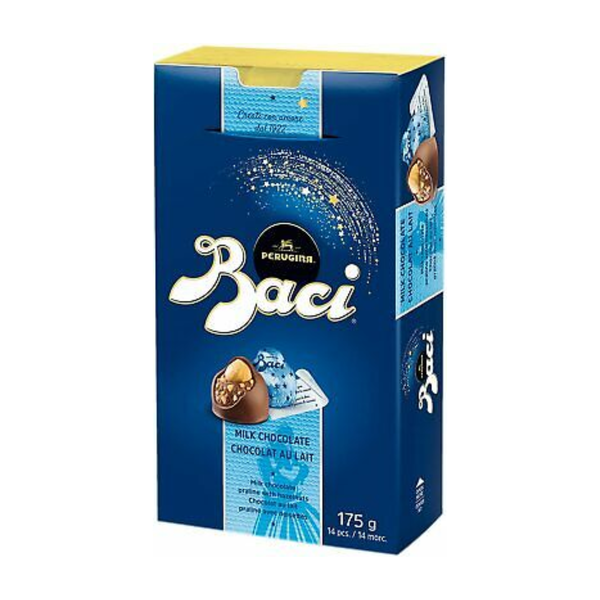 Baci Milk Chocolate