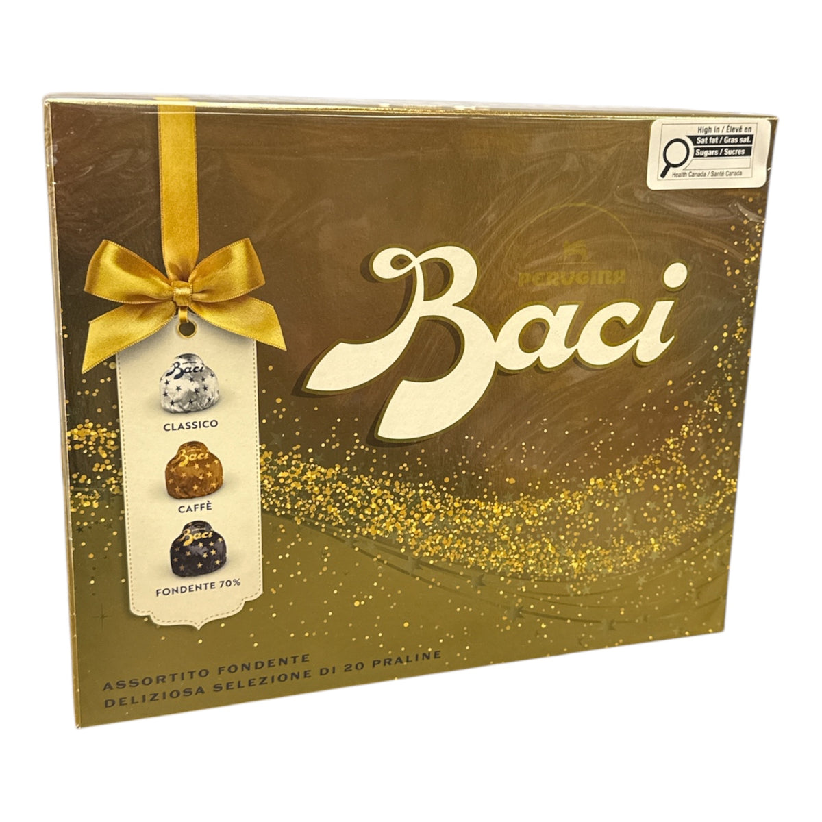 Baci Assortito