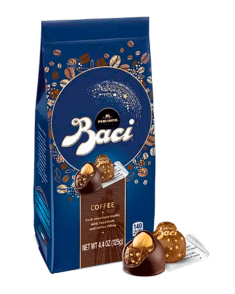 Baci Caffe